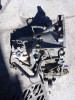 CAJA CAMBIOS CITROEN XSARA BERLINA 