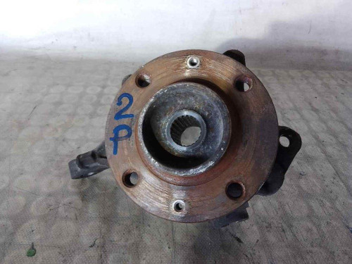 MANGUETA DELANTERA DERECHA Citroen C3 
