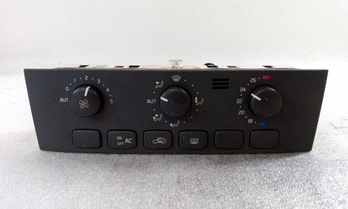  MANDO CALEFACCION / AIRE ACONDICIONADO Volvo S40 BERLINA 