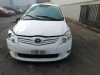 TOYOTA AURIS (E15) — автомобиль-донор на запчасти 