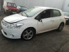 TOYOTA AURIS (E15) — автомобиль-донор на запчасти 