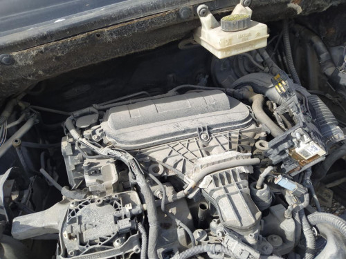 VALVULA AIRE ADICIONAL, CITROEN, C4 PICASSO 