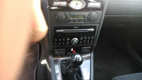  FORD MONDEO TURNIER (GE) 