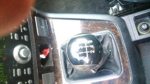  FORD MONDEO TURNIER (GE) 