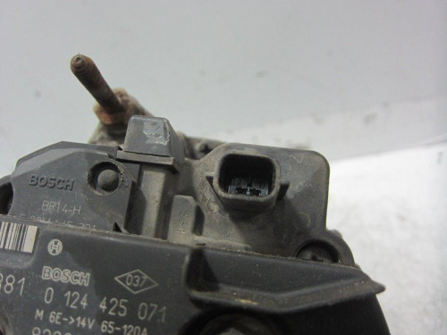 ALTERNADOR, RENAULT, CLIO III 