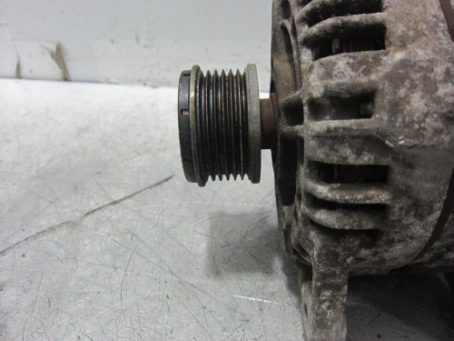  ALTERNADOR, RENAULT, CLIO III 