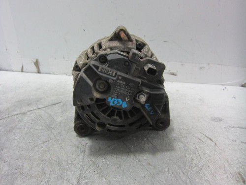  ALTERNADOR, RENAULT, CLIO III 