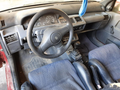 RENAULT CLIO I FASE I / II (B/C57)