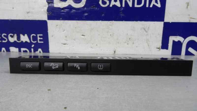 INTERRUPTOR, BMW, SERIE X3 (E83)