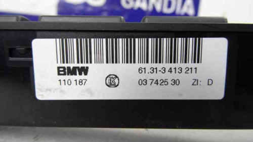 INTERRUPTOR BMW SERIE X3 (E83) 