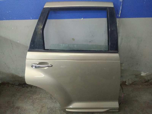  PUERTA TRASERA DERECHA CHRYSLER PT CRUISER 
