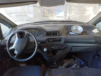 PEUGEOT EXPERT COMBI (1995)