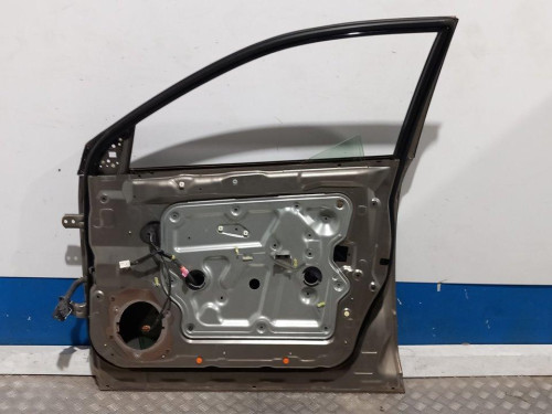  PUERTA DELANTERA DERECHA, NISSAN, MURANO (Z50) 