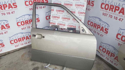 PUERTA DELANTERA DERECHA, MERCEDES-BENZ