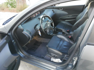 NISSAN PRIMERA BERLINA (P12)