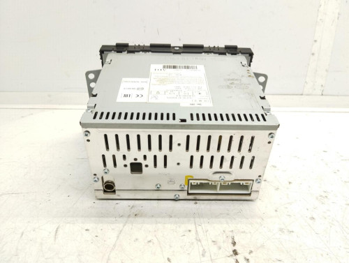 SISTEMA AUDIO / RADIO CD Hyundai TUCSON (TL) 