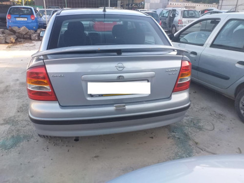  OPEL ASTRA G CARAVAN 