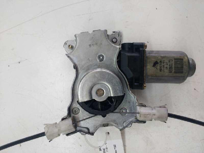 ELEVALUNAS DELANTERO IZQUIERDO, NISSAN, ALMERA (N16/E)
