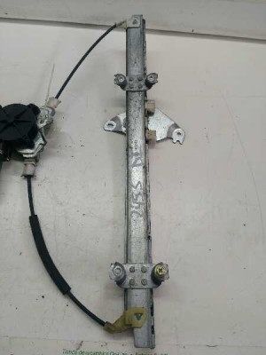 ELEVALUNAS DELANTERO IZQUIERDO, NISSAN, ALMERA (N16/E)