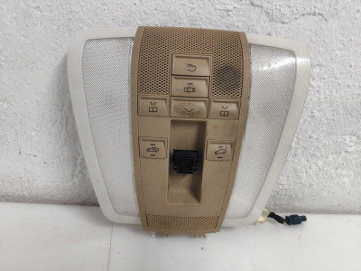 LUZ INTERIOR, MERCEDES-BENZ, CLASE C (BM 204) BERLINA