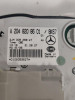  LUZ INTERIOR MERCEDES-BENZ CLASE C (BM 204) BERLINA 