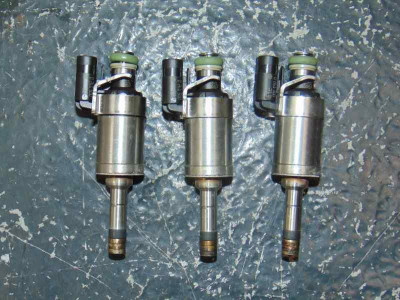INYECTOR