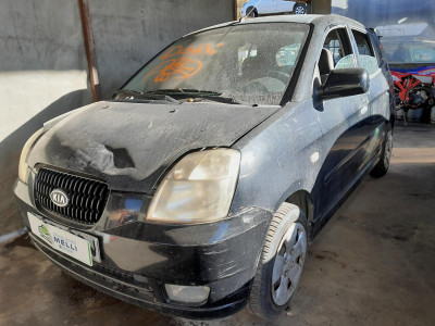 KIA PICANTO (SA)