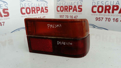  PILOTO TRASERO DERECHO 