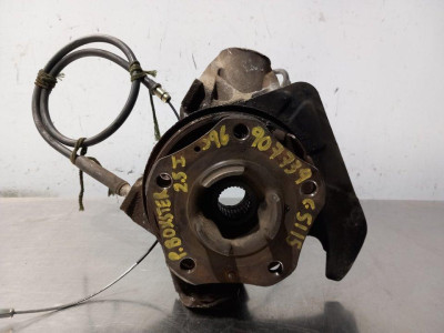 MANGUETA TRASERA IZQUIERDA, PORSCHE, BOXSTER (TIPO 986)