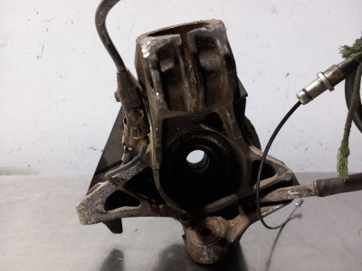 MANGUETA TRASERA IZQUIERDA, PORSCHE, BOXSTER (TIPO 986)