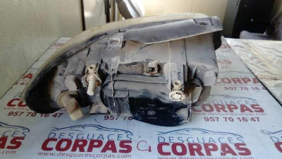 FARO IZQUIERDO, SEAT, CORDOBA BERLINA (6K2)