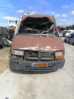 RENAULT MASTER FURGÓN