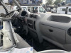 RENAULT MASTER FURGÓN — vehículo donante para recambios 