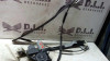 ELEVALUNAS DELANTERO DERECHO FORD MONDEO BERLINA (GE) 