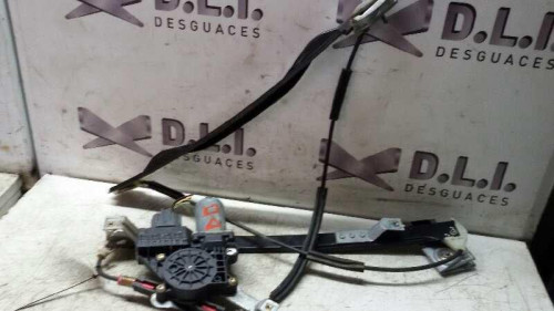 ELEVALUNAS DELANTERO DERECHO FORD MONDEO BERLINA (GE) 