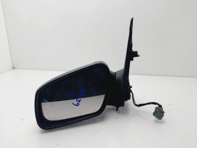 RETROVISOR IZQUIERDO, FORD, FOCUS BERLINA (CAP)