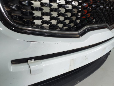 PARAGOLPES DELANTERO, KIA, SPORTAGE (QL)