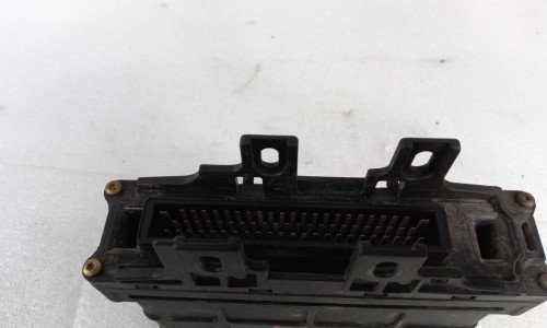 CENTRALITA MOTOR UCE Volkswagen GOLF IV BERLINA (1J1)(10.1997) 