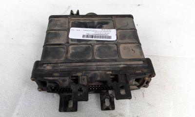 CENTRALITA MOTOR UCE, VOLKSWAGEN, GOLF IV BERLINA (1J1)(10.1997)