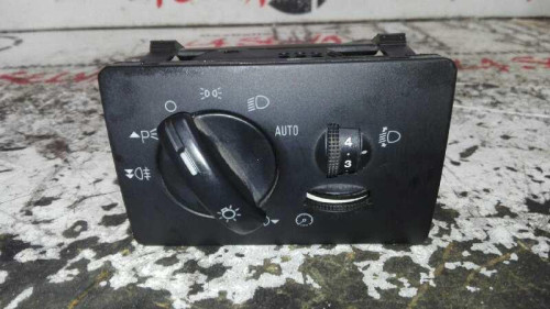 MANDO LUCES Ford FOCUS BERLINA (CB4) 