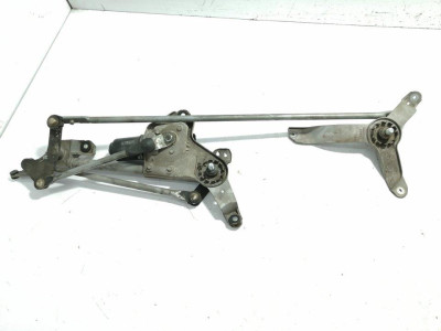 MOTOR LIMPIA DELANTERO, MITSUBISHI, GRANDIS (NA0W)