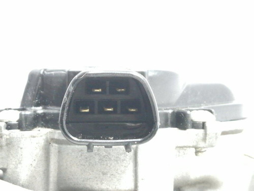  MOTOR LIMPIA DELANTERO MITSUBISHI GRANDIS (NA0W) 