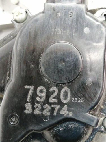  MOTOR LIMPIA DELANTERO MITSUBISHI GRANDIS (NA0W) 