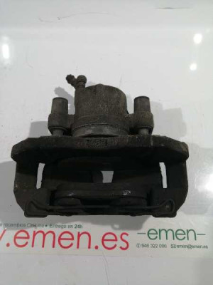 PINZA DE FRENO DELANTERA IZQUIERDA, MAZDA, 3 BERLINA (BK)