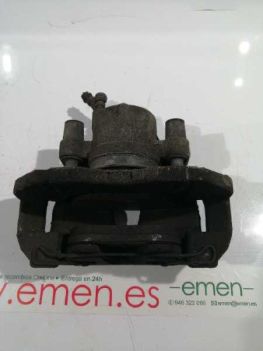  PINZA DE FRENO DELANTERA IZQUIERDA MAZDA 3 BERLINA (BK) 