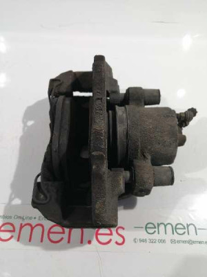 PINZA DE FRENO DELANTERA IZQUIERDA, MAZDA, 3 BERLINA (BK)