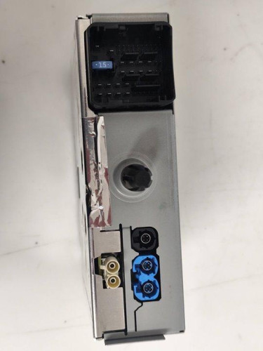  SISTEMA AUDIO / RADIO CD PEUGEOT 208 