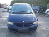  CHRYSLER VOYAGER GS 
