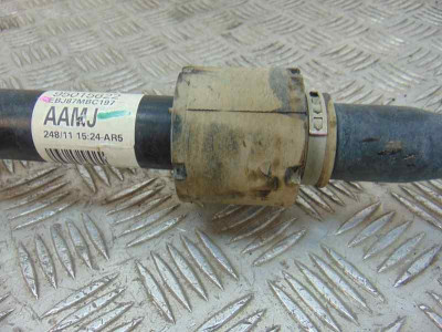 TRANSMISION DELANTERA DERECHA, CHEVROLET, AVEO HATCHBACK