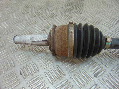  TRANSMISION DELANTERA DERECHA CHEVROLET AVEO HATCHBACK 